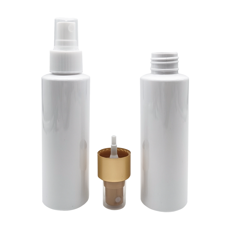 Chai xịt vai phẳng