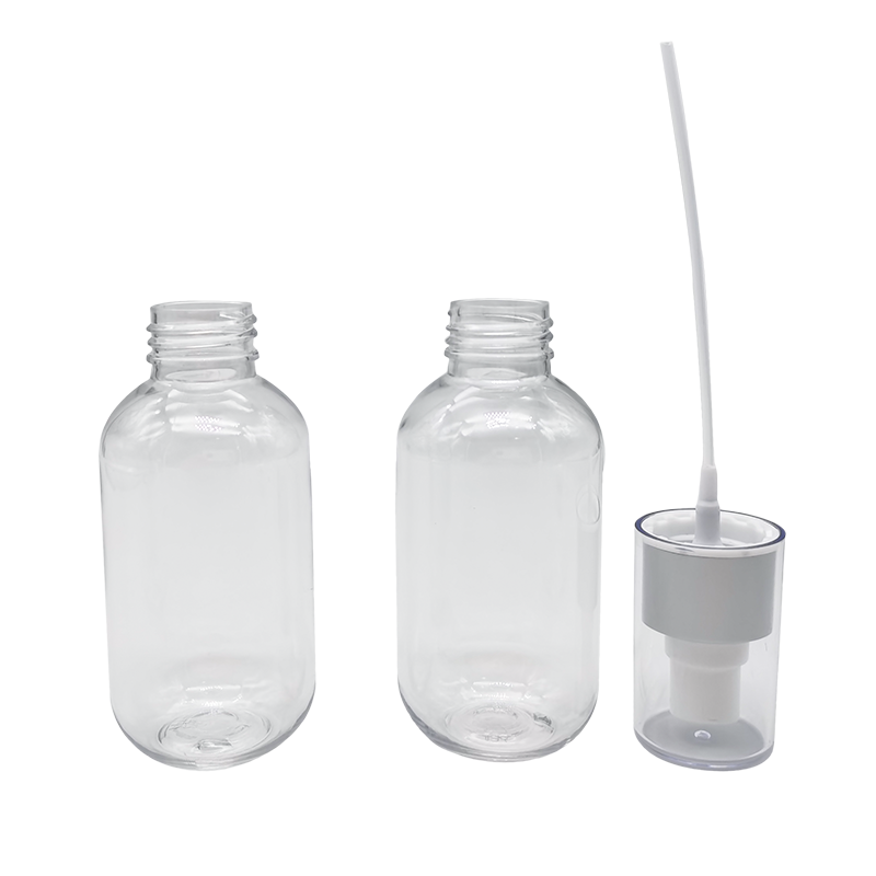 Chai xịt nước hoa trang điểm
