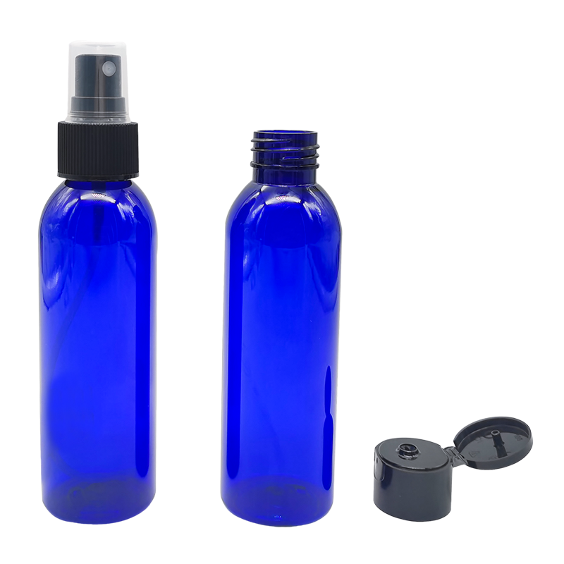 Chai xịt cao mỏng 120ml