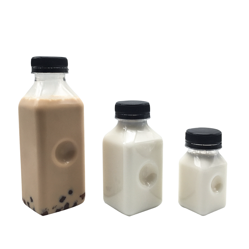 250ML Quartet Beverage uống chai trà sữa