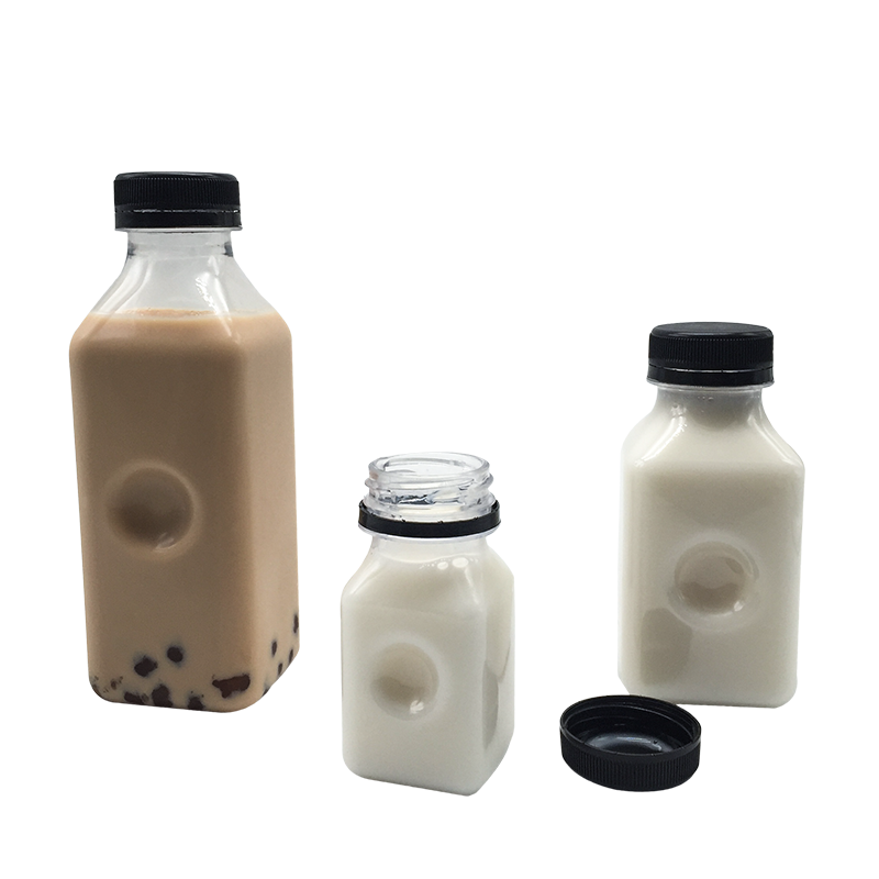 250ML Quartet Beverage uống chai trà sữa