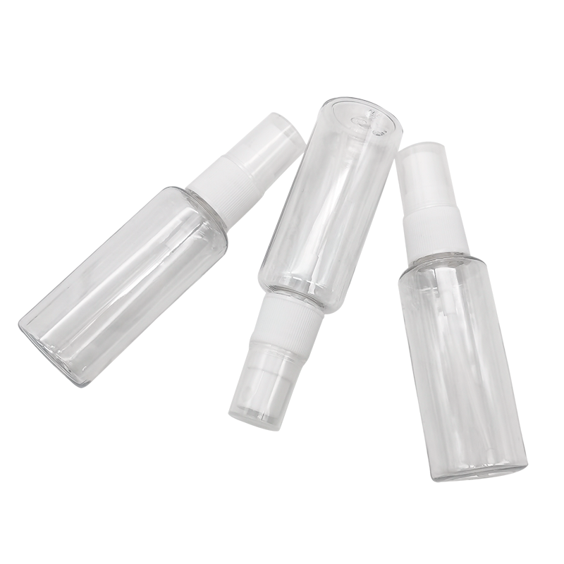 Chai xịt nước hoa mảnh mai